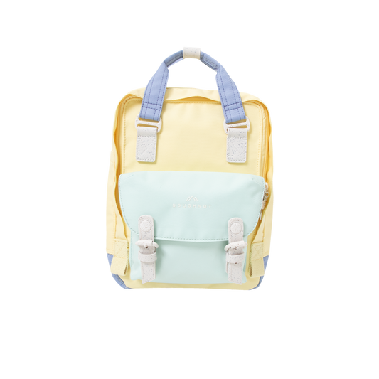 Macaroon Mini Monet Series Backpack