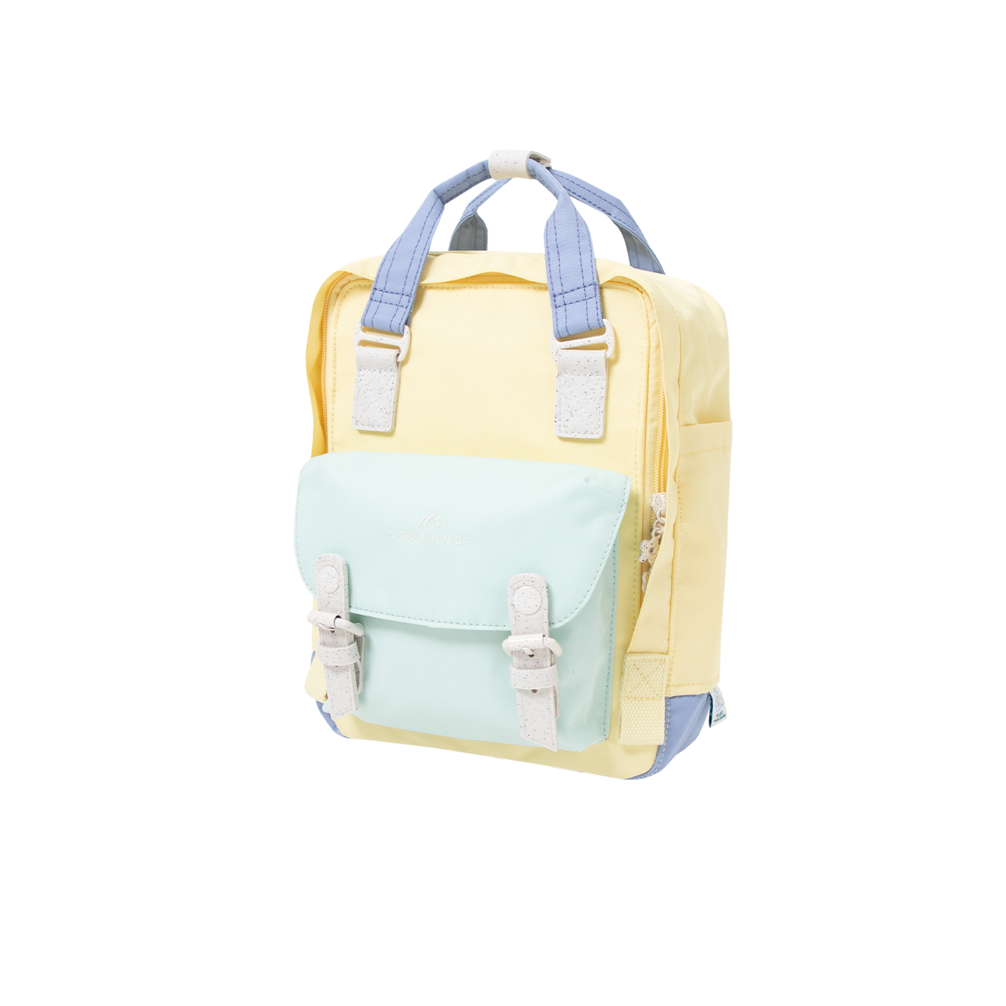 Macaroon Mini Monet Series Backpack