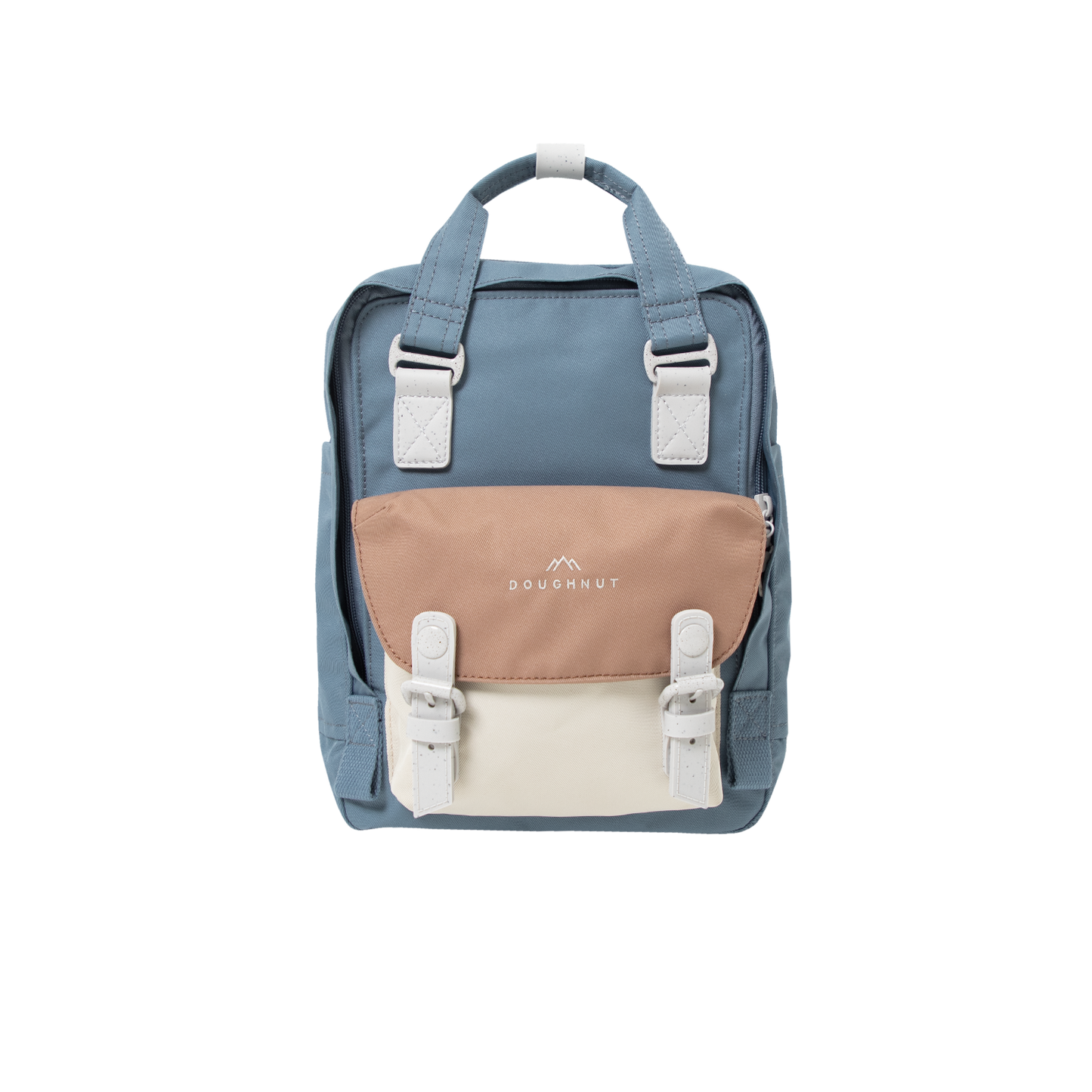 Macaroon Mini Monet Series Backpack