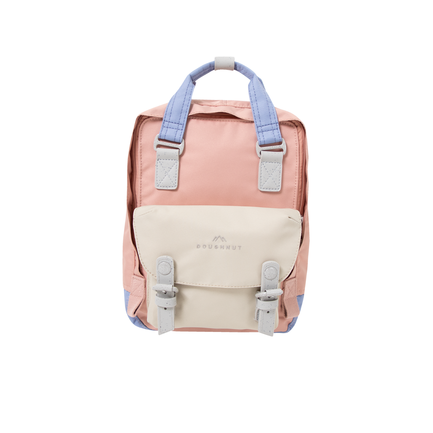 Macaroon Mini Monet Series Backpack