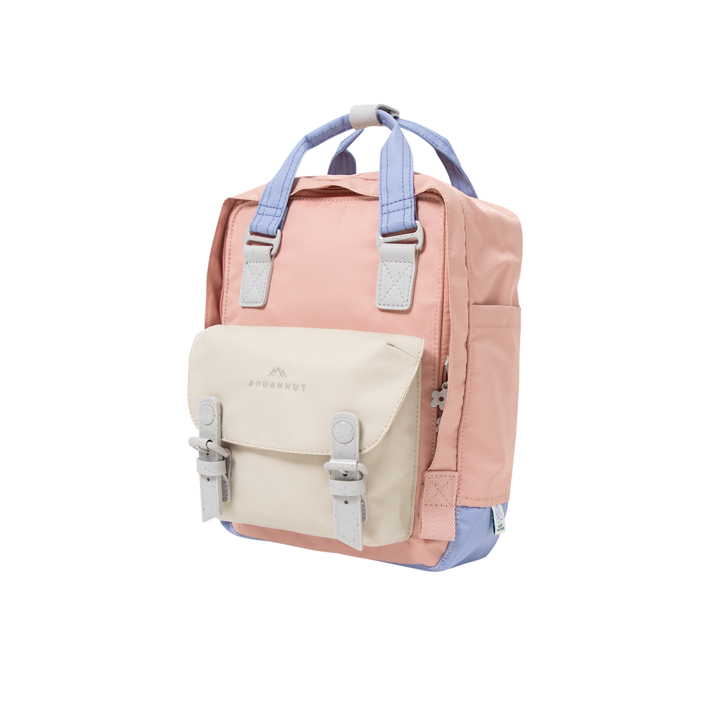 Macaroon Mini Monet Series Backpack