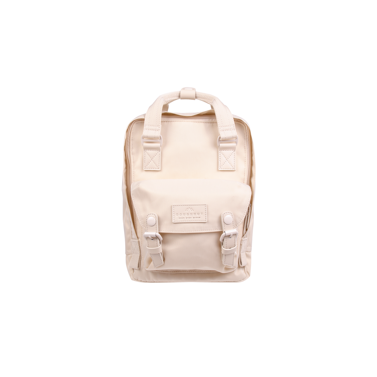 Macaroon Mini Nature Pale Series Backpack