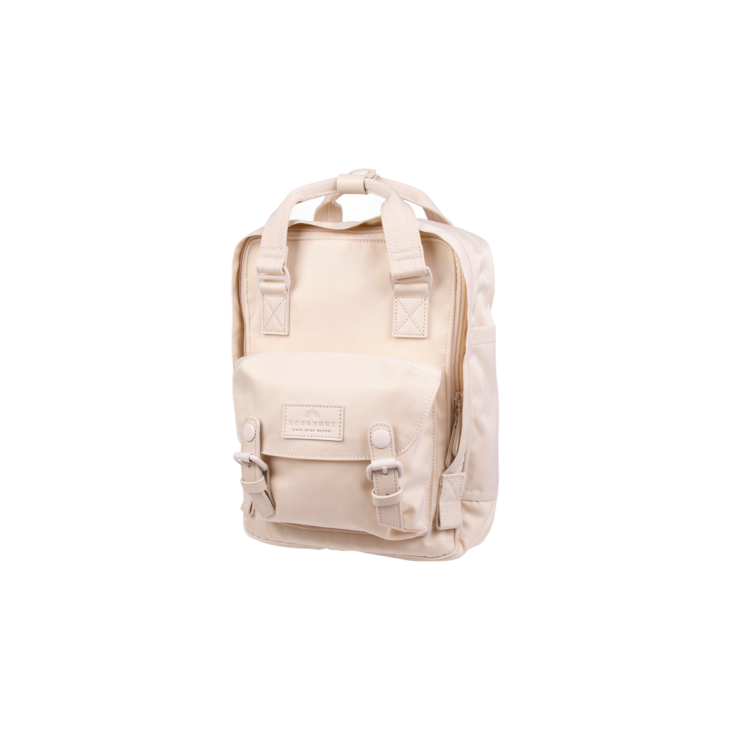 Macaroon Mini Nature Pale Series Backpack