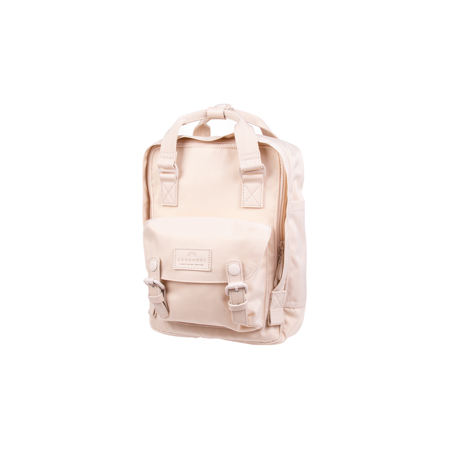 Macaroon Mini Nature Pale Series Backpack