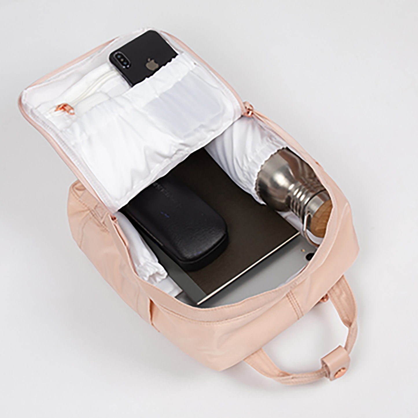 Macaroon Mini Nature Pale Series Backpack