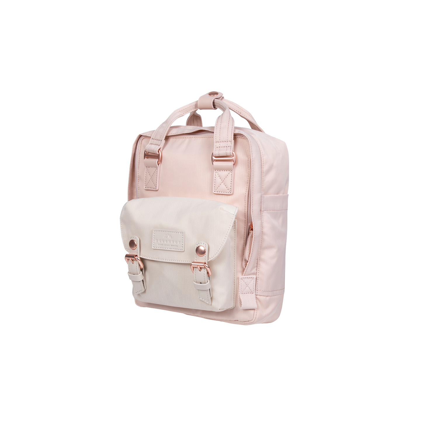 Macaroon Mini Nature Pale Series Backpack