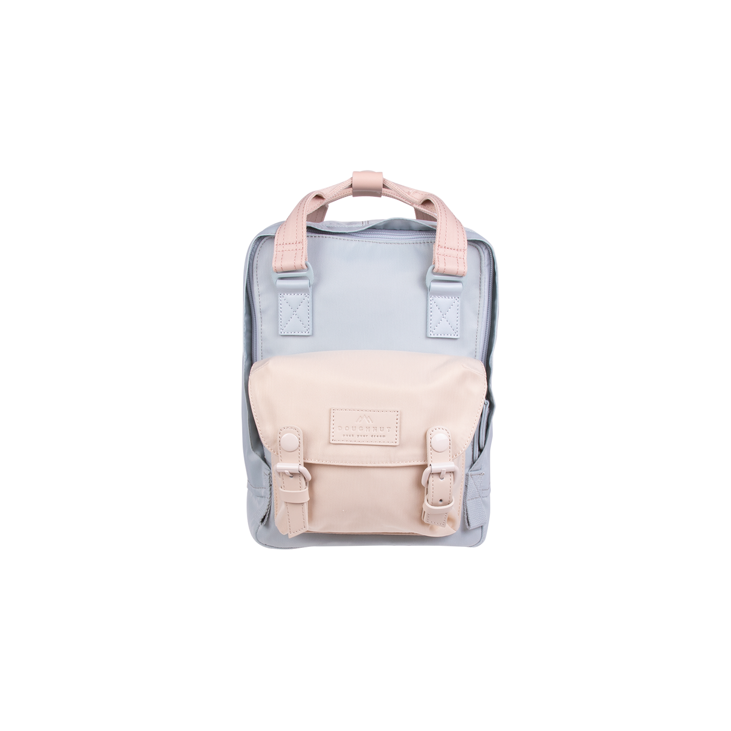 Macaroon Mini Nature Pale Series Backpack