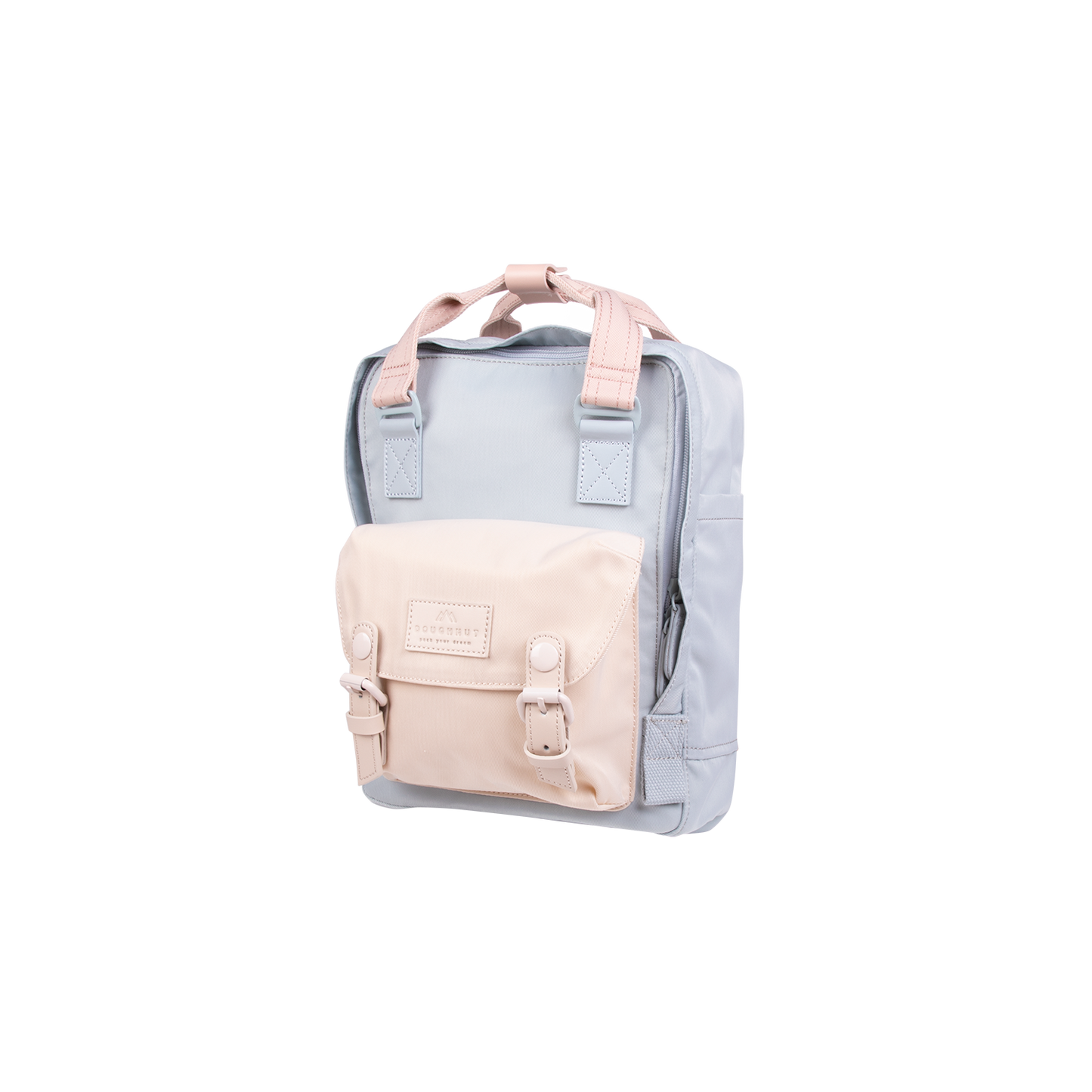 Macaroon Mini Nature Pale Series Backpack