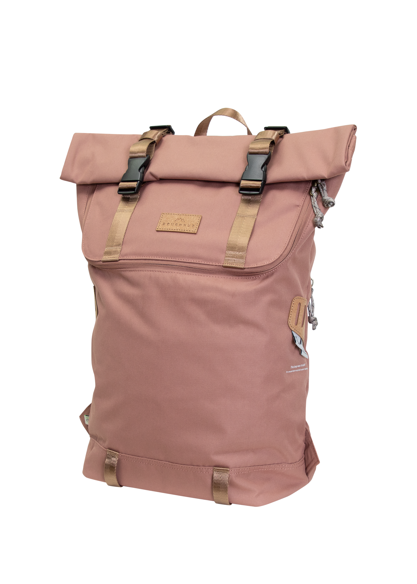 Christopher Reborn Series Backpack