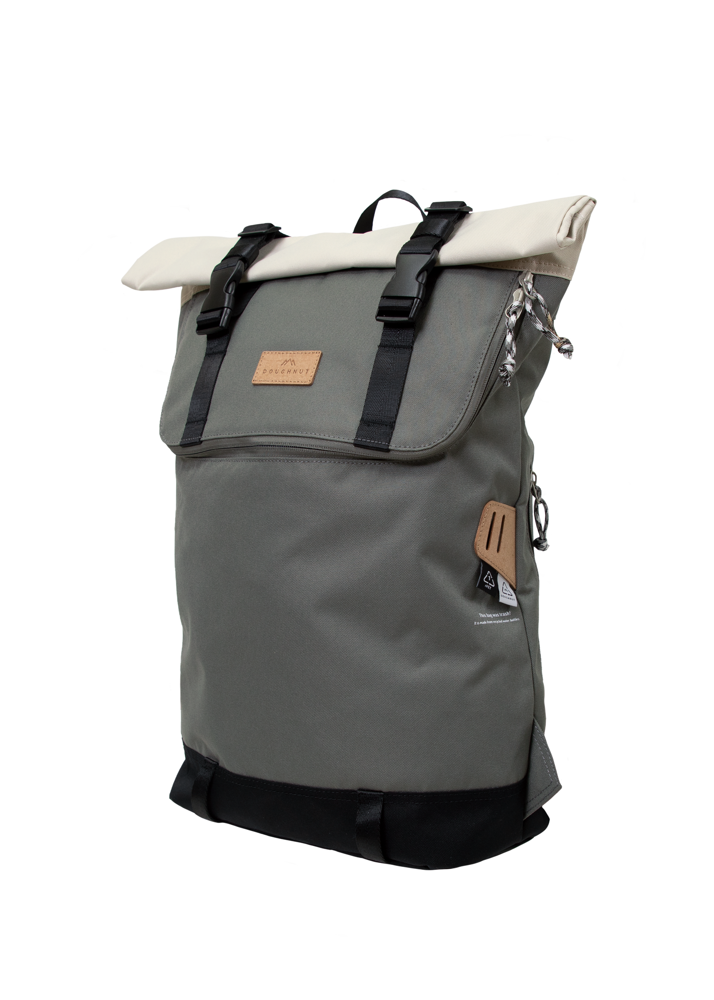 Christopher Reborn Series Backpack