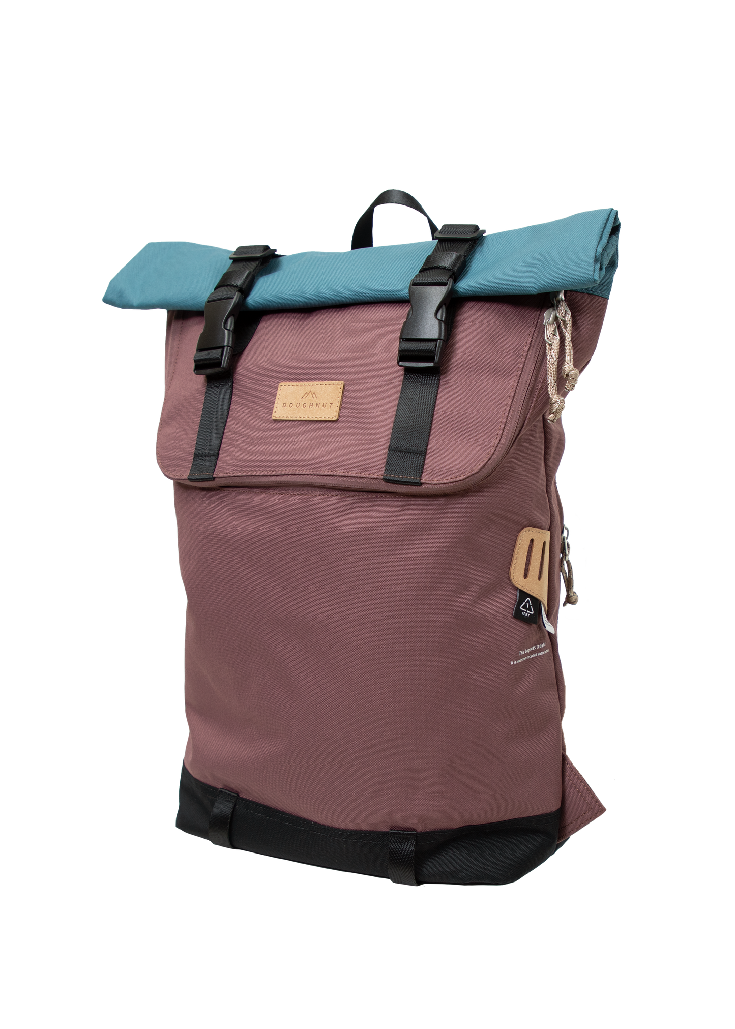 Christopher Reborn Series Backpack