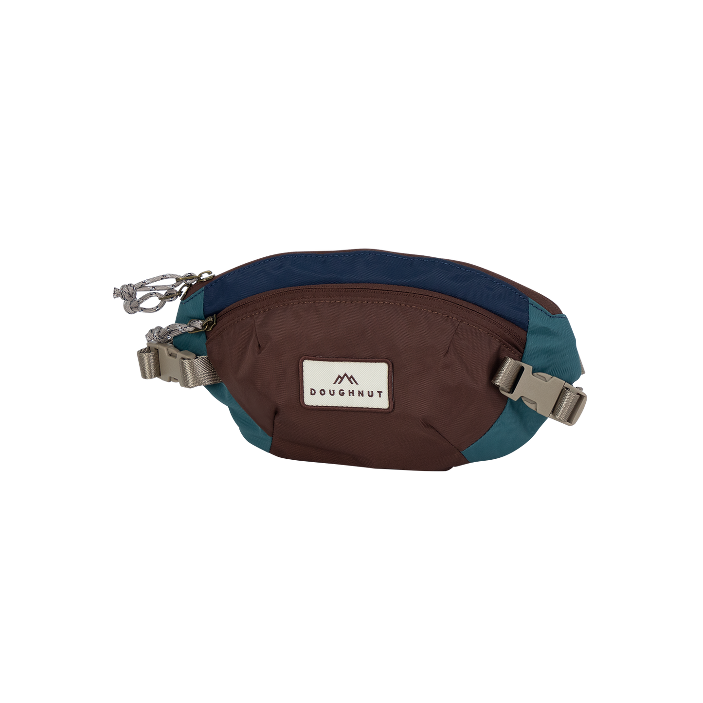 Seattle Jungle II Series Bum Bag