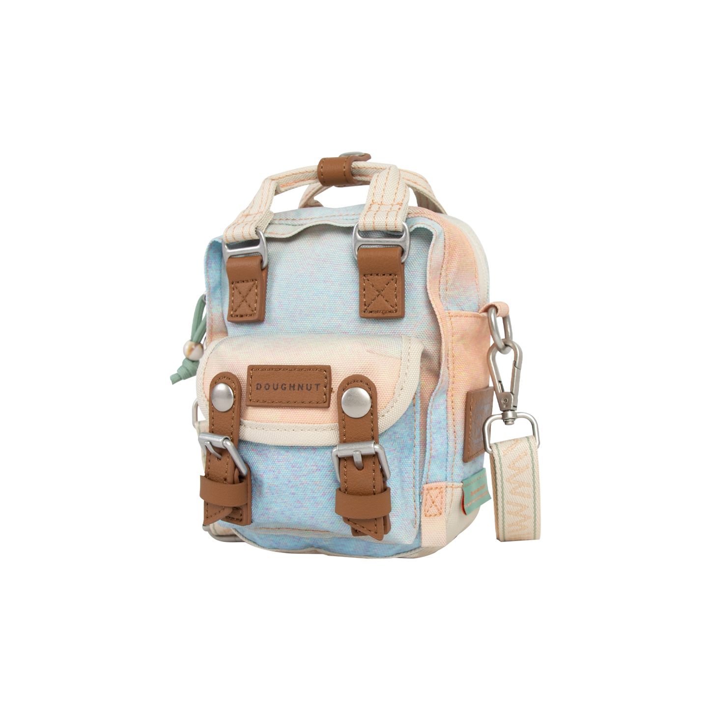 Macaroon Tiny Dreamwalker Series Crossbody Bag