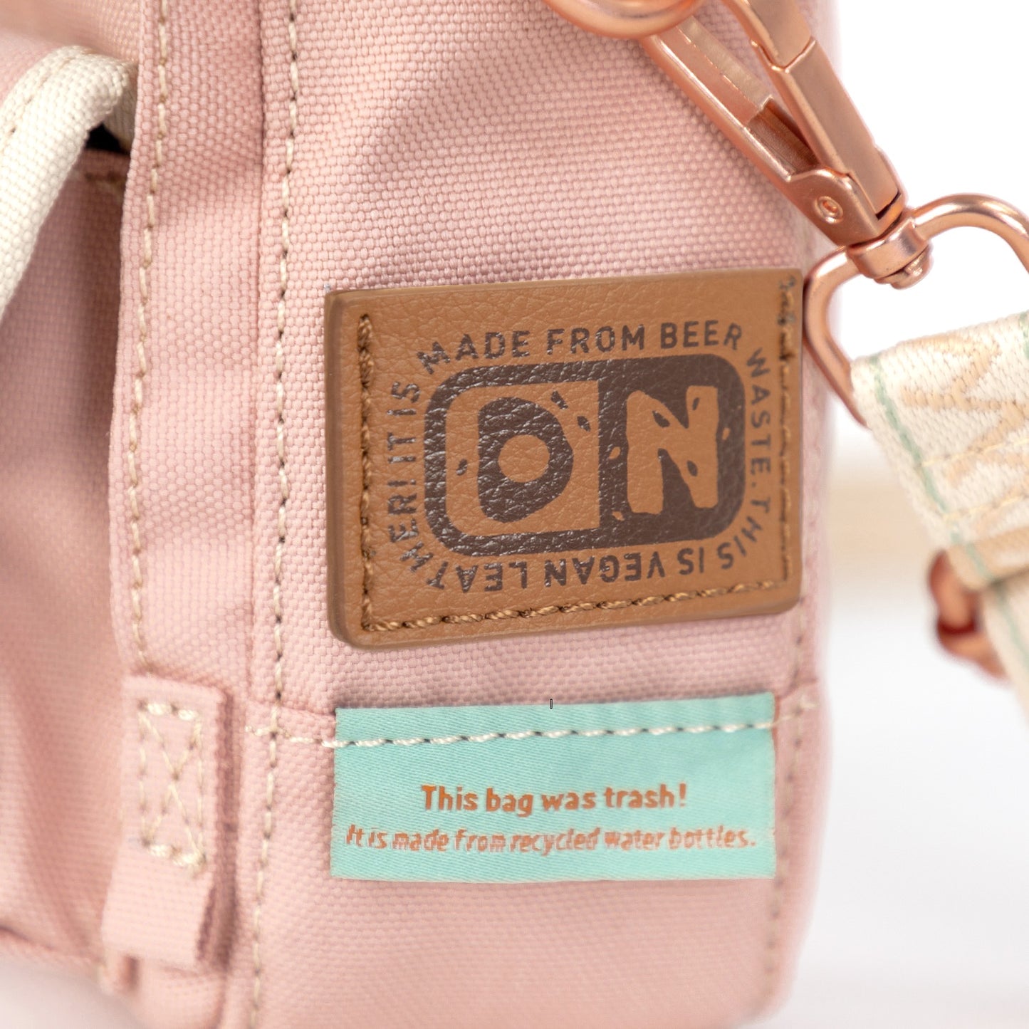 Macaroon Tiny Dreamwalker Series Crossbody Bag