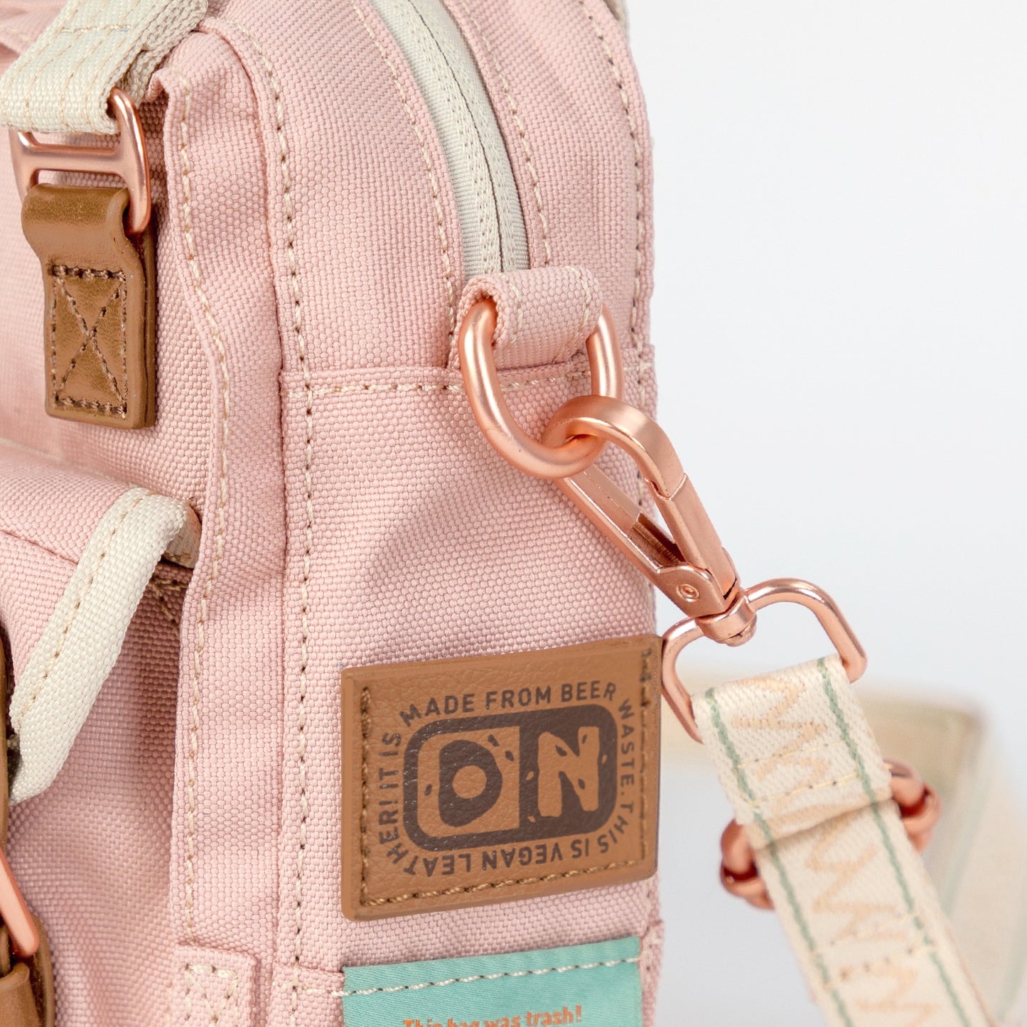 Macaroon Tiny Dreamwalker Series Crossbody Bag