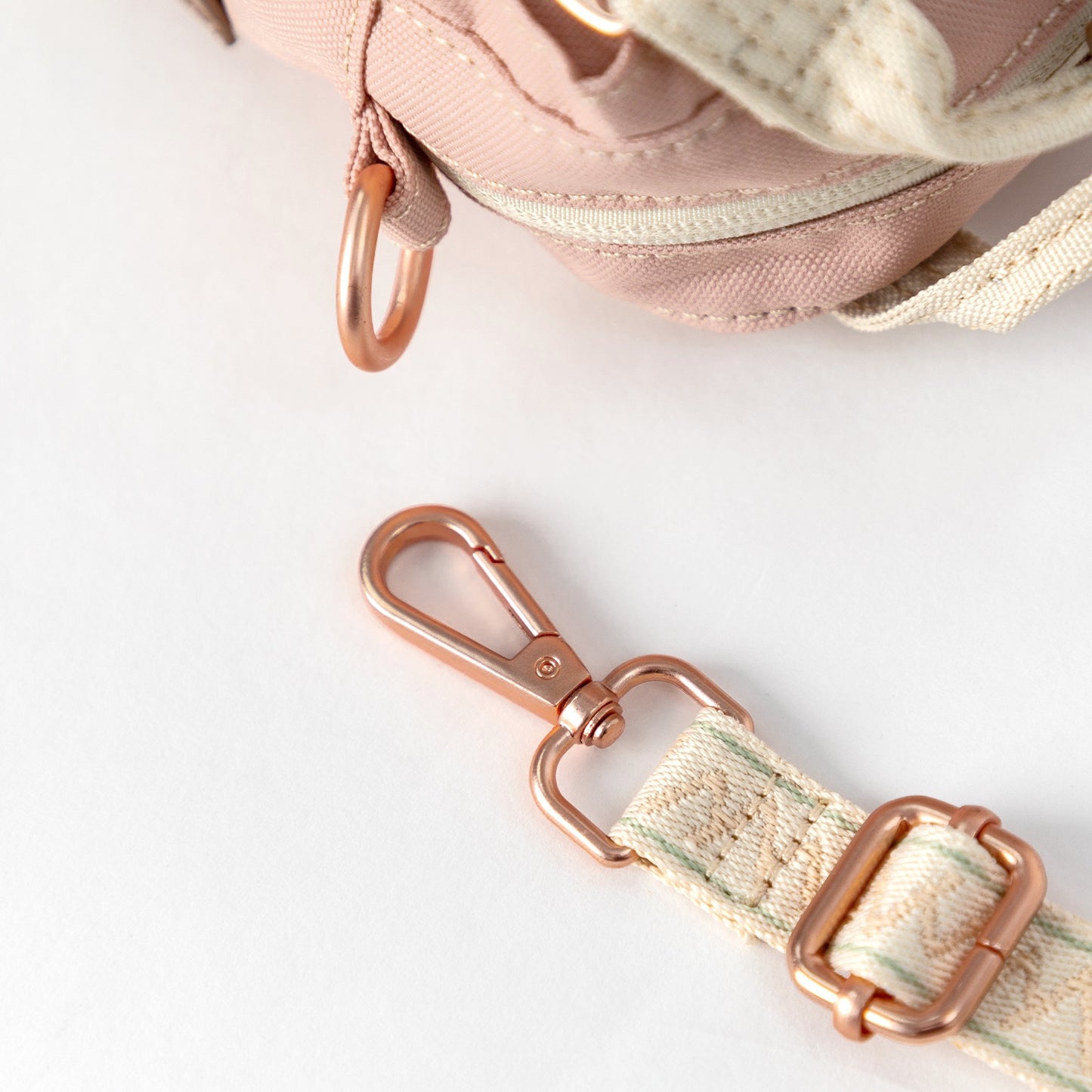 Macaroon Tiny Dreamwalker Series Crossbody Bag