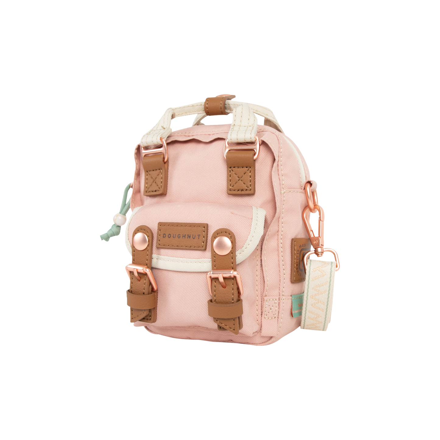 Macaroon Tiny Dreamwalker Series Crossbody Bag