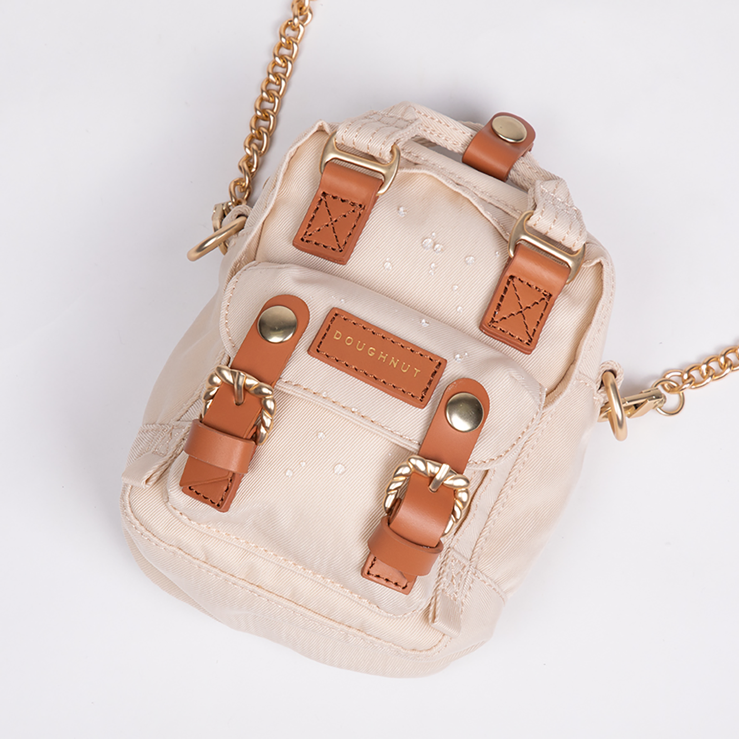 Macaroon Tiny Grace Series Crossbody Bag