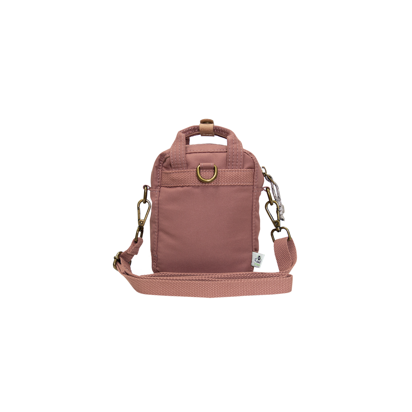 Macaroon Tiny Reborn Series Crossbody Bag