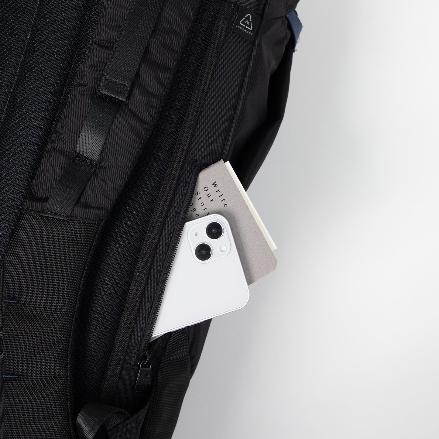 Dynamic Large The Actualise Series Backpack