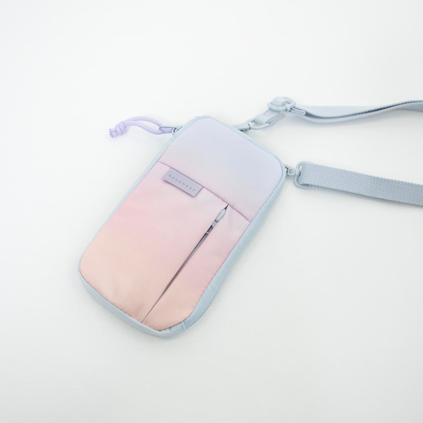 Gleam Sky Series Crossbody Bag