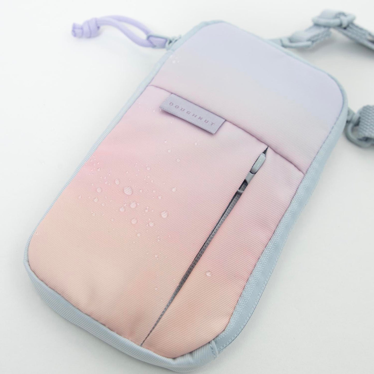 Gleam Sky Series Crossbody Bag