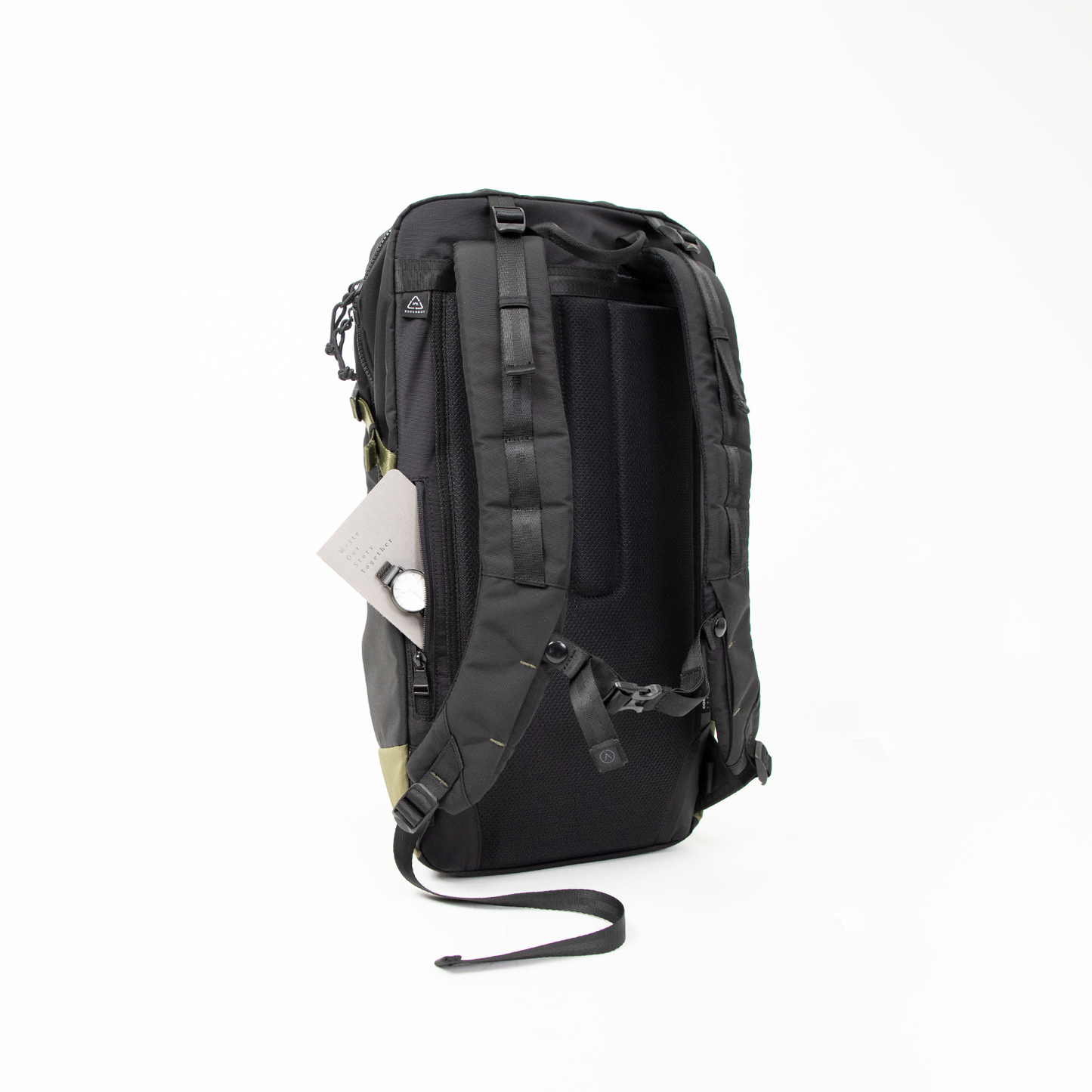 Astir Large Titan Series Backpack