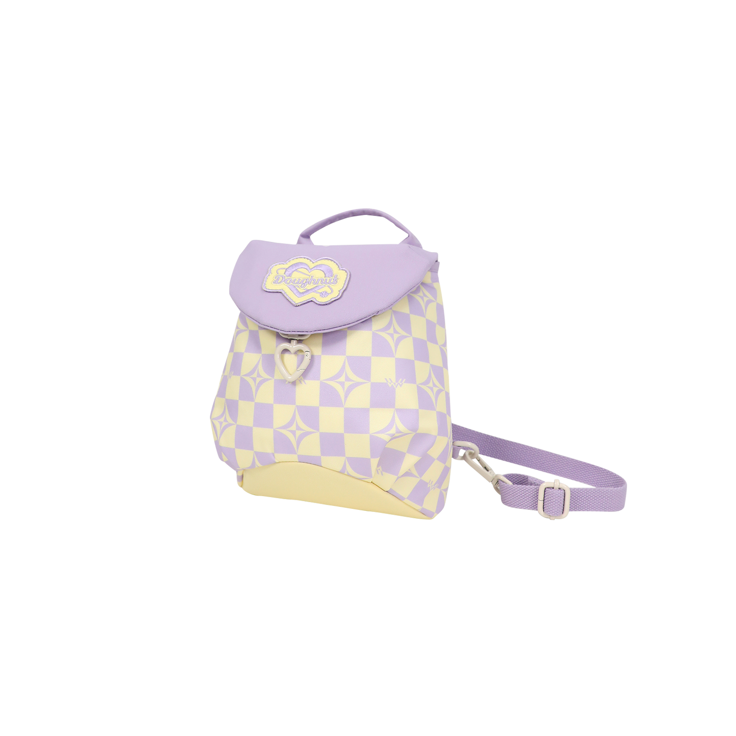 Florence Kaleido Series Backpack