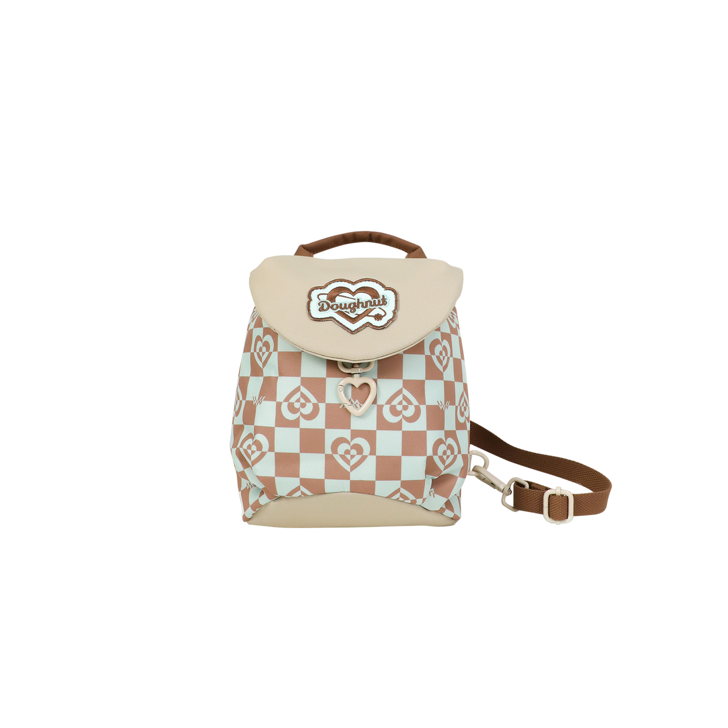 Florence Kaleido Series Backpack