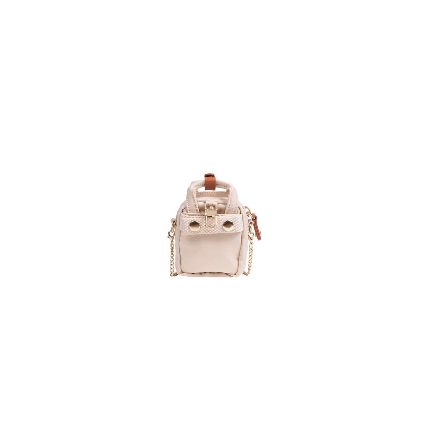 Macaroon Petite Grace Series Crossbody Bag