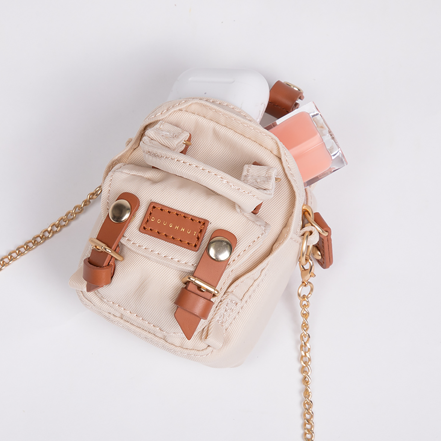 Macaroon Petite Grace Series Crossbody Bag