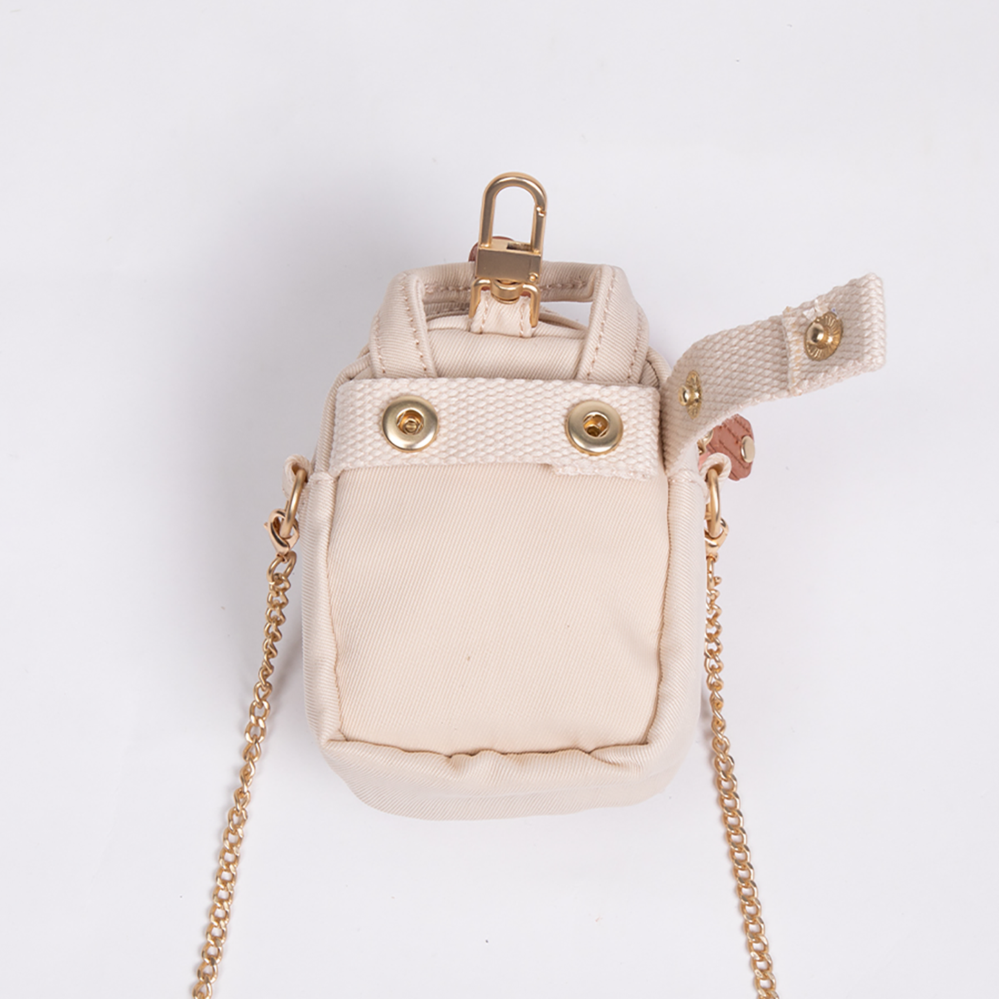 Macaroon Petite Grace Series Crossbody Bag