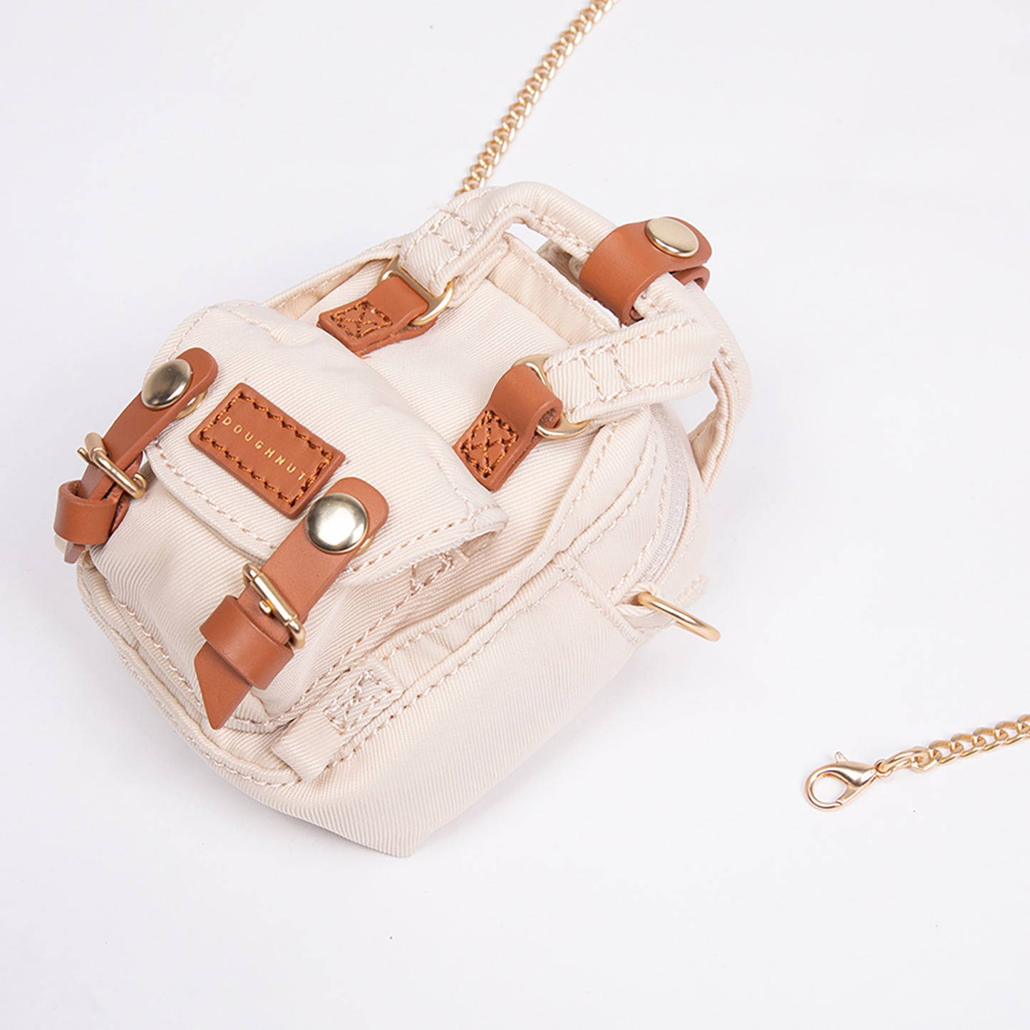 Macaroon Petite Grace Series Crossbody Bag