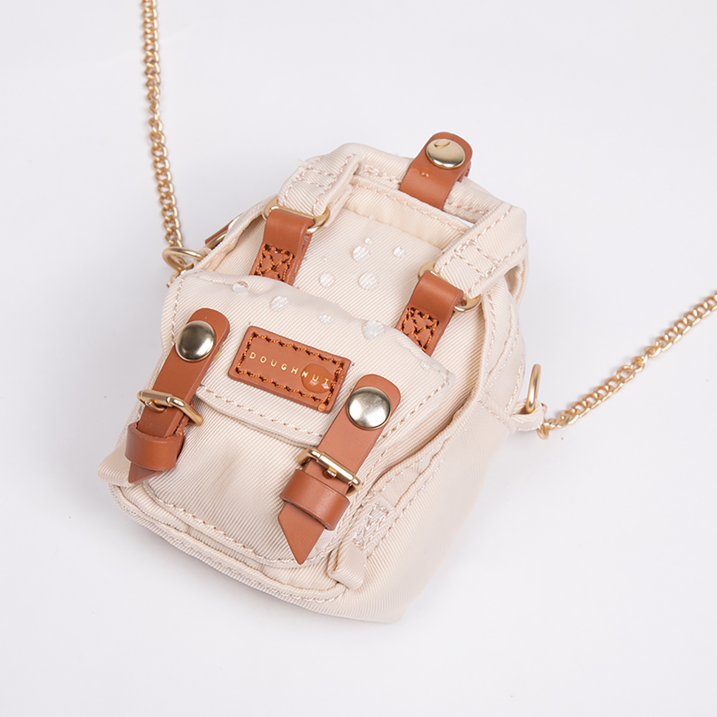 Macaroon Petite Grace Series Crossbody Bag