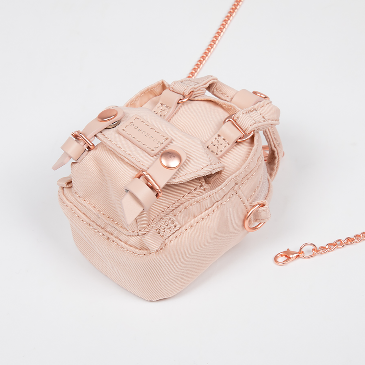 Macaroon Petite Nature Pale Series Crossbody Bag