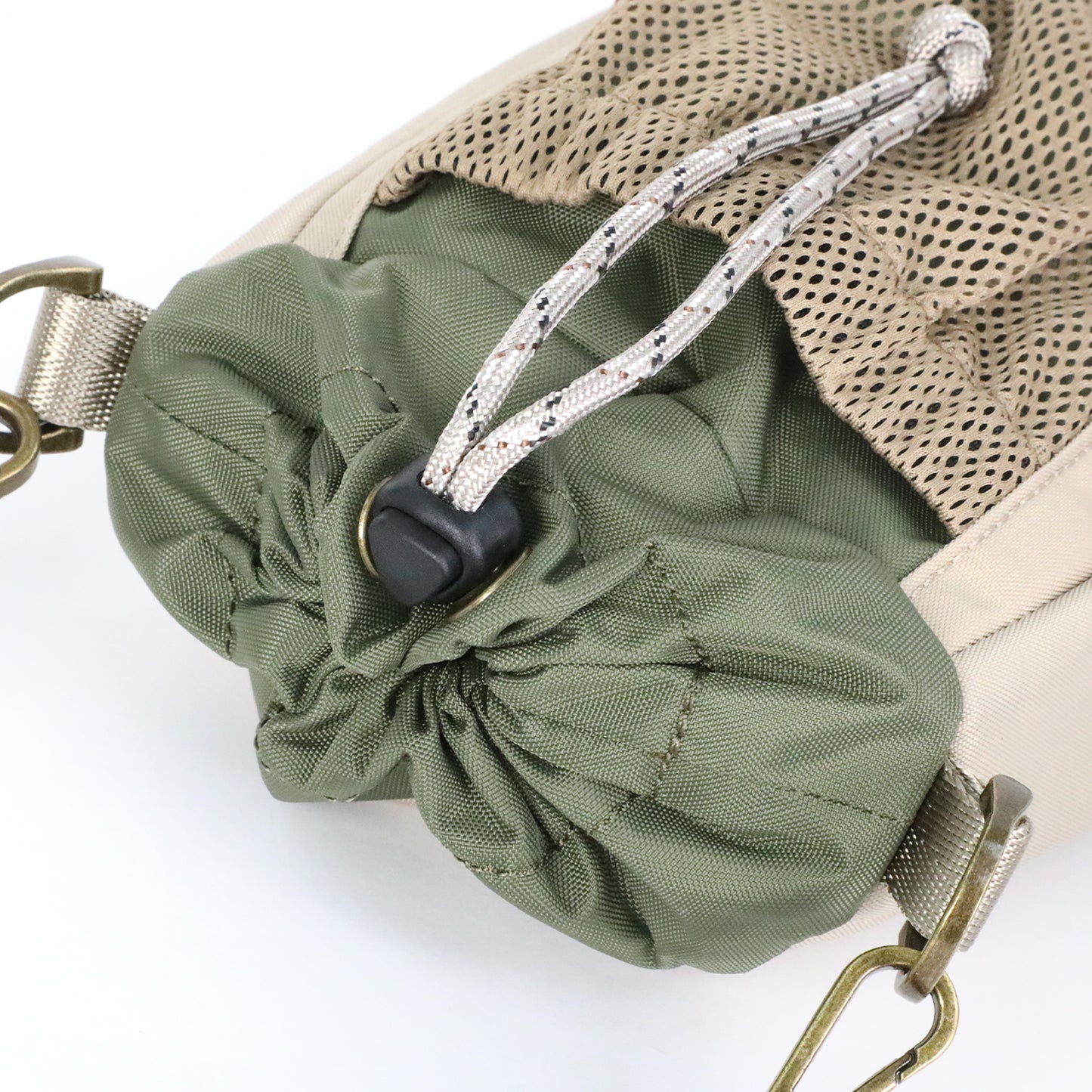 Drip Jungle II Series Crossbody Bag