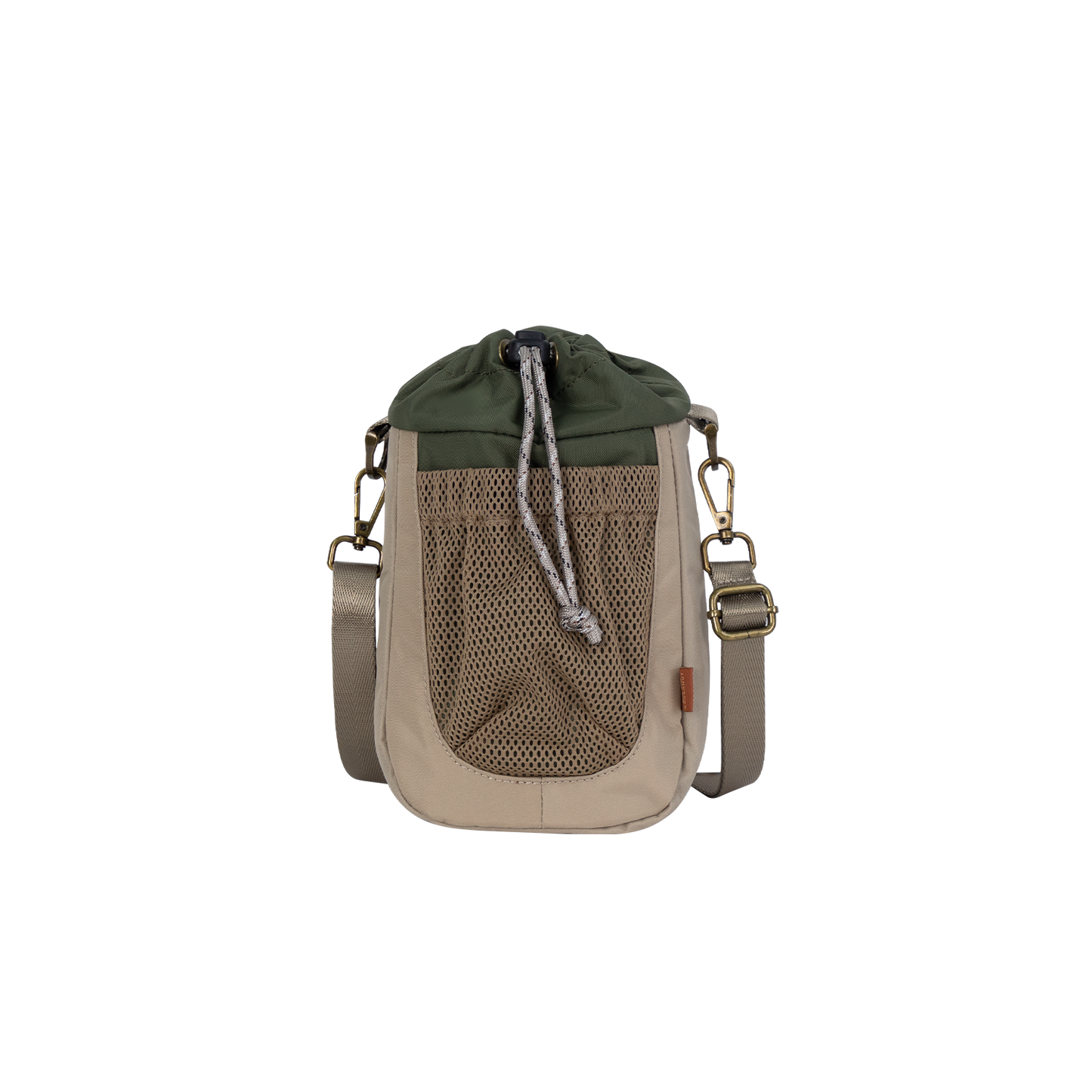 Drip Jungle II Series Crossbody Bag