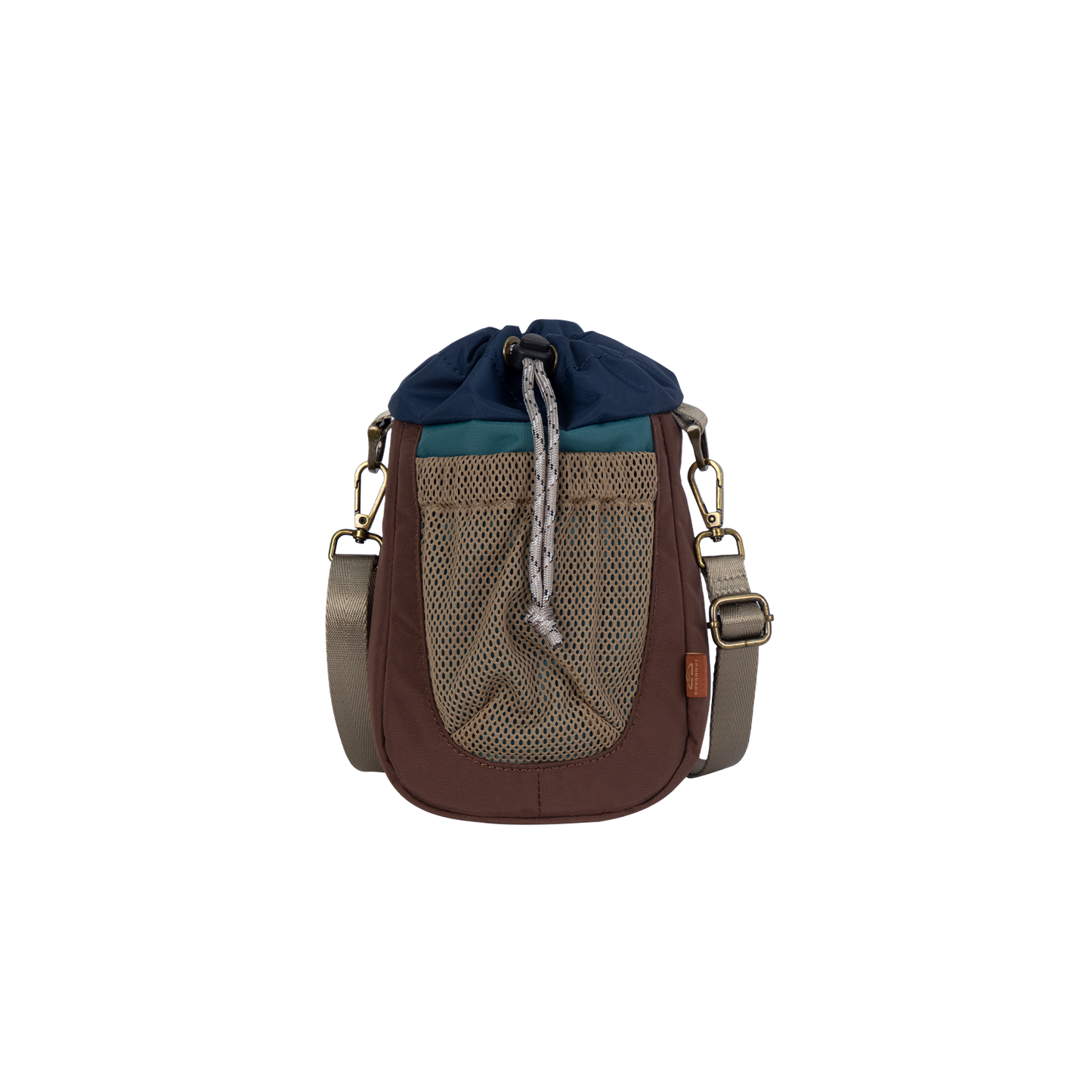 Drip Jungle II Series Crossbody Bag