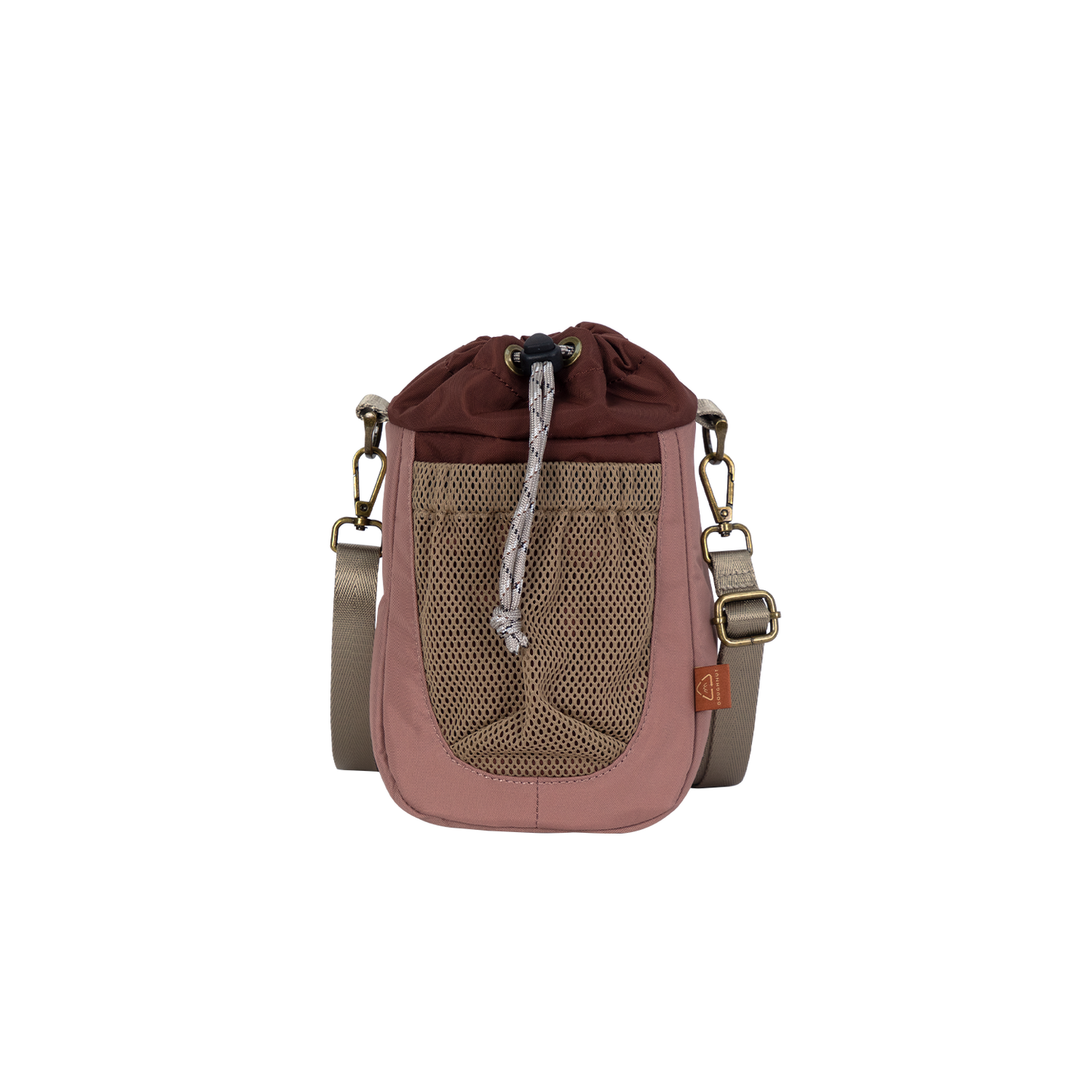 Drip Jungle II Series Crossbody Bag