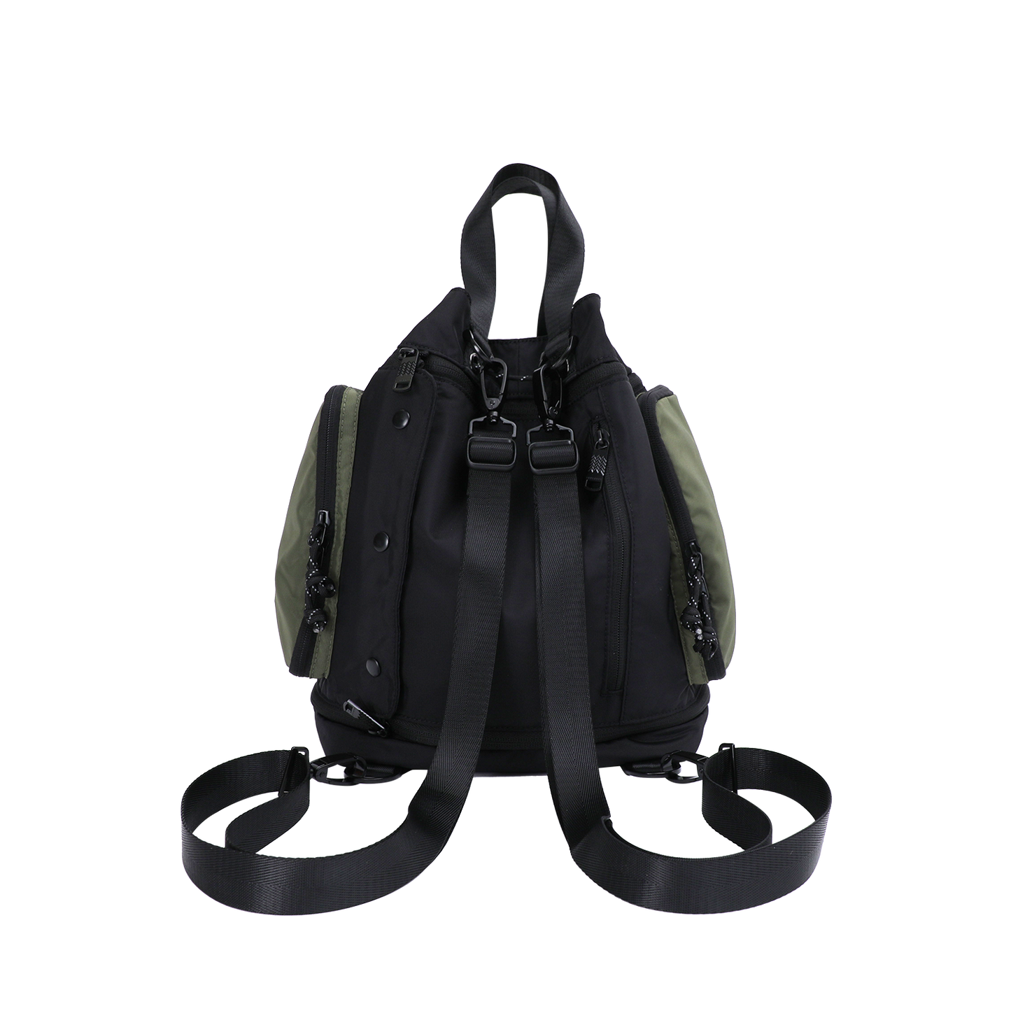 Pyramid Go Wild Series Backpack