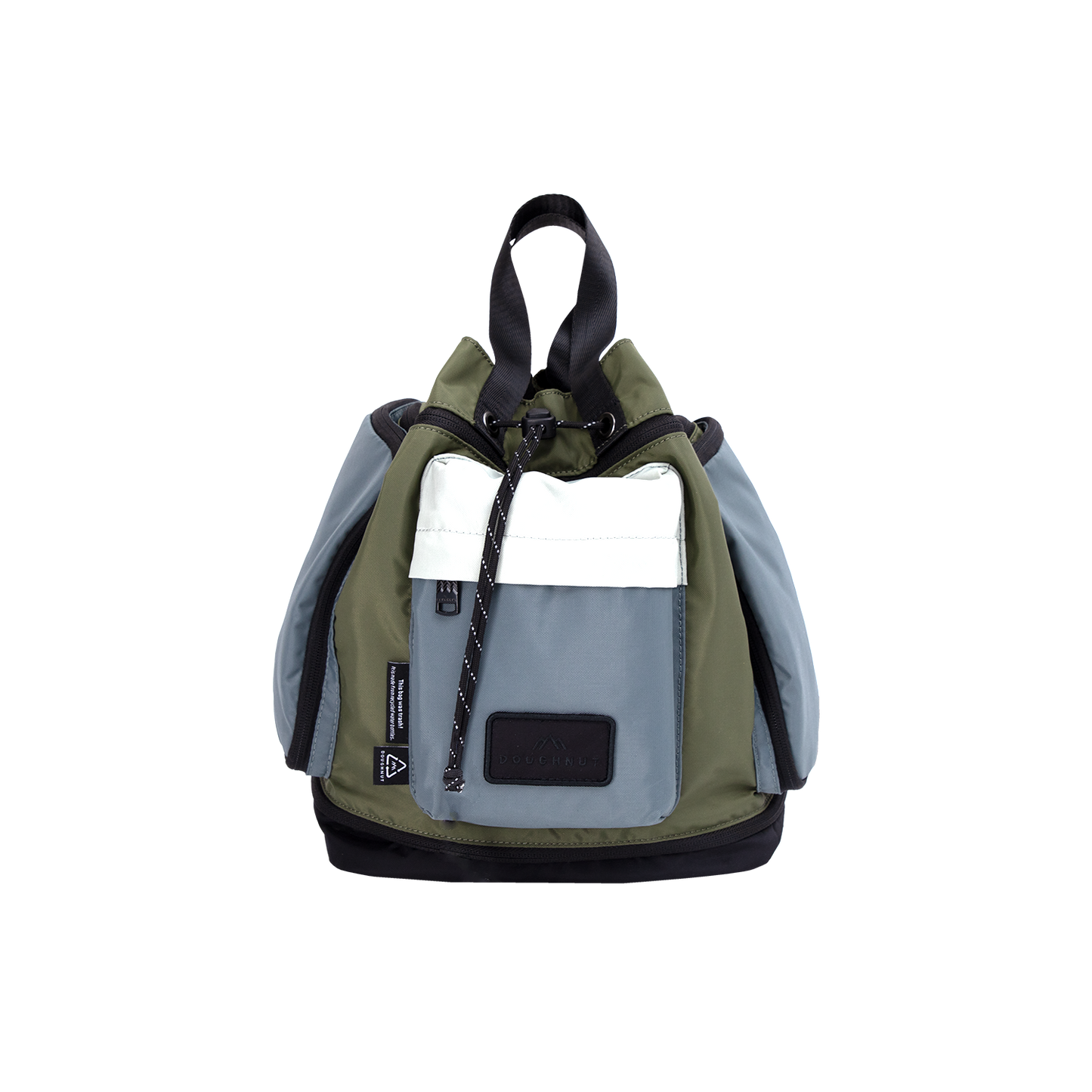 Pyramid Go Wild Series Backpack