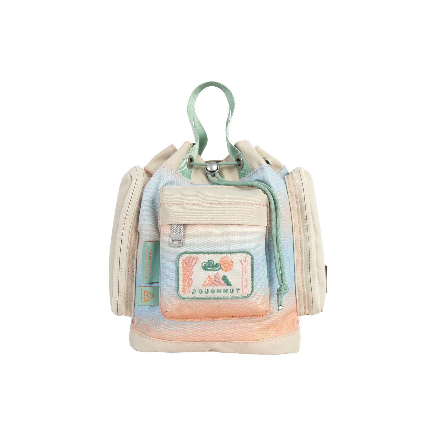 Pyramid Tiny Dreamwalker Series Backpack