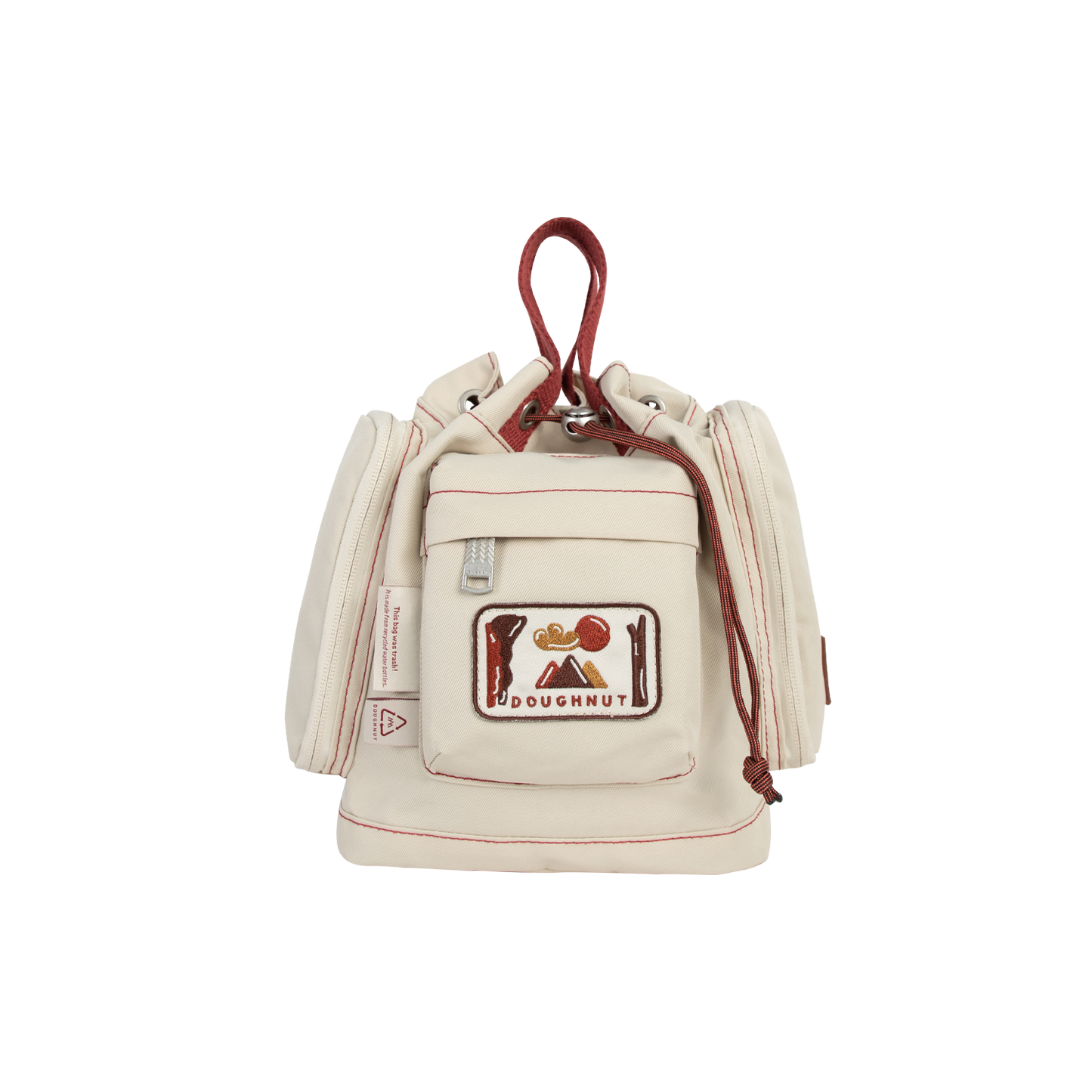 Pyramid Tiny Dreamwalker Series Backpack