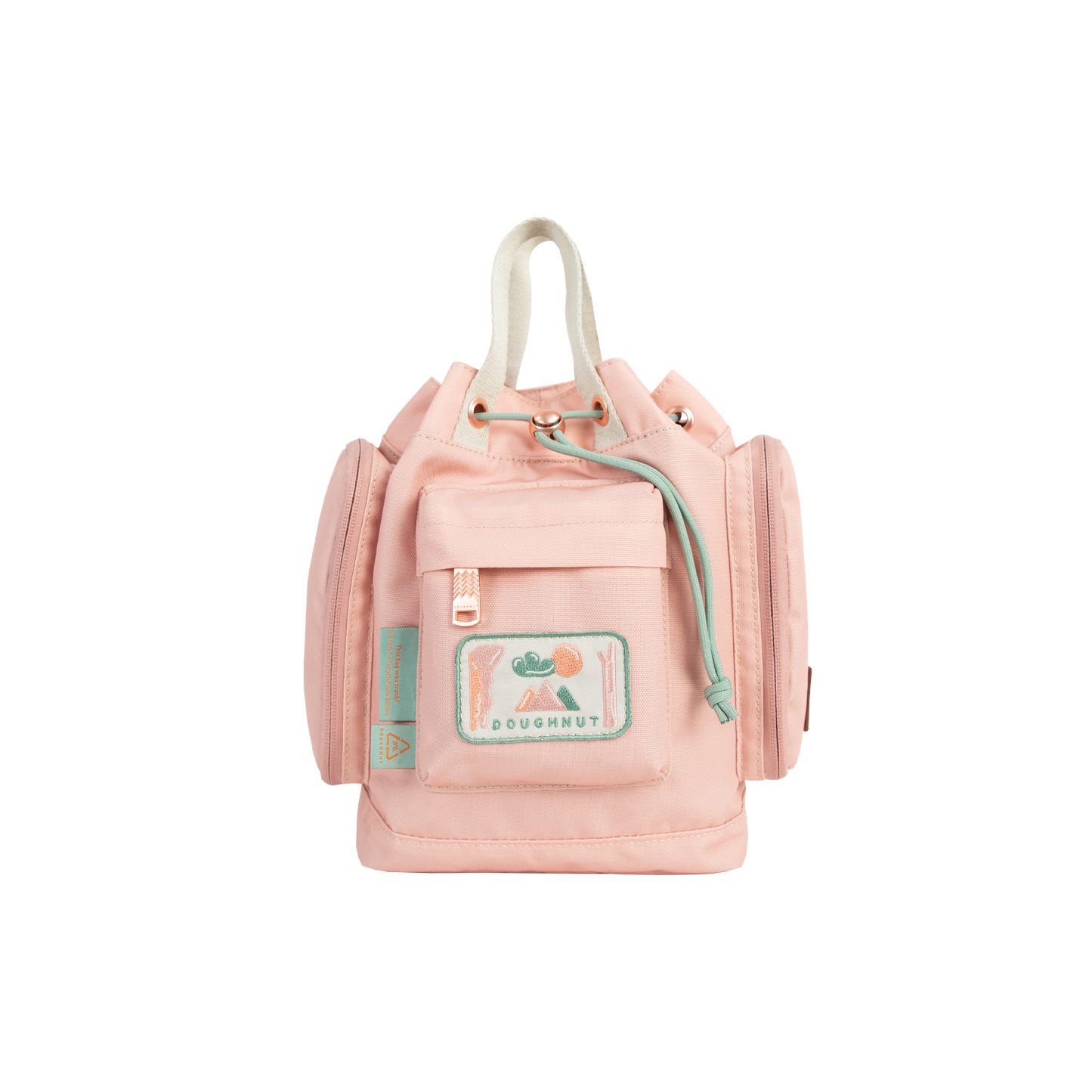 Pyramid Tiny Dreamwalker Series Backpack