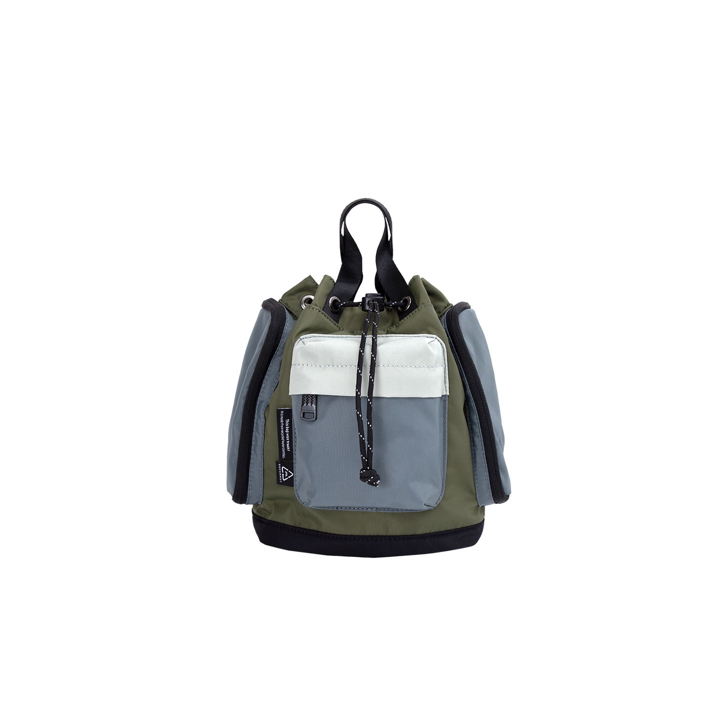 Pyramid Tiny Go Wild Series Backpack