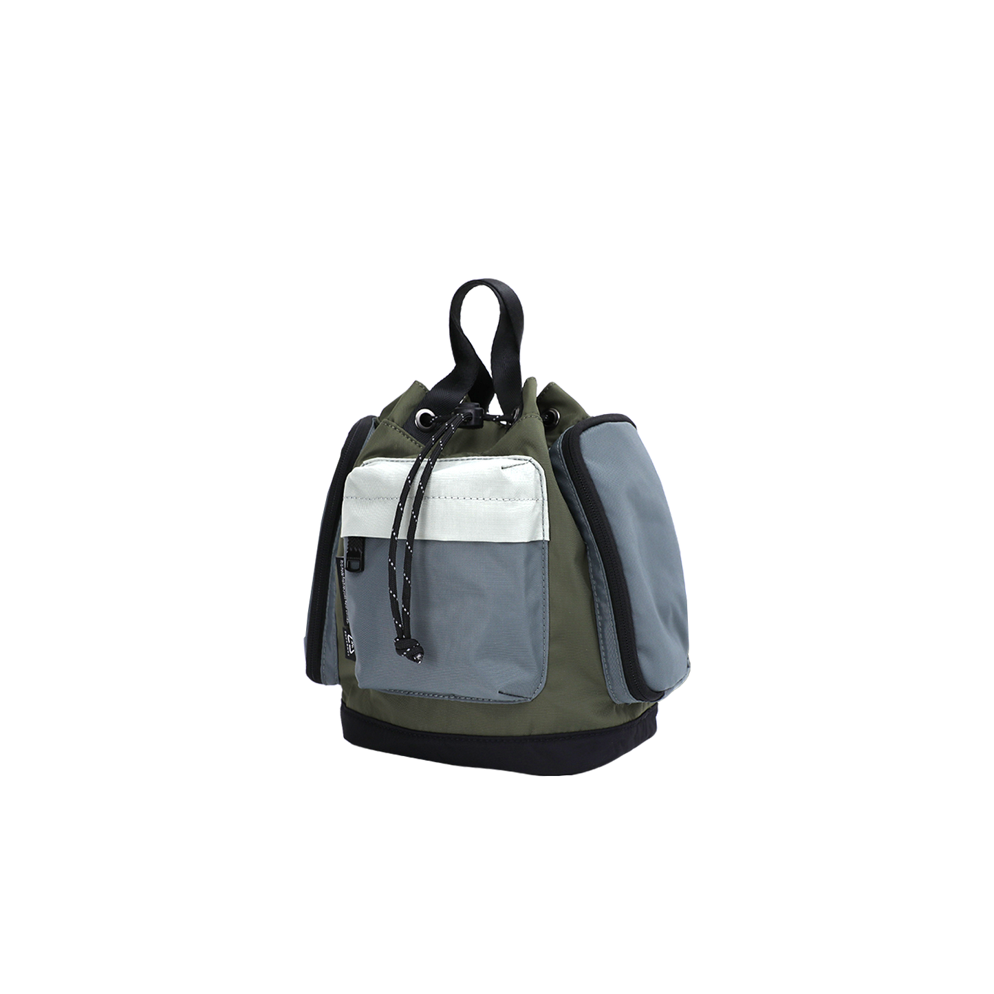 Pyramid Tiny Go Wild Series Backpack