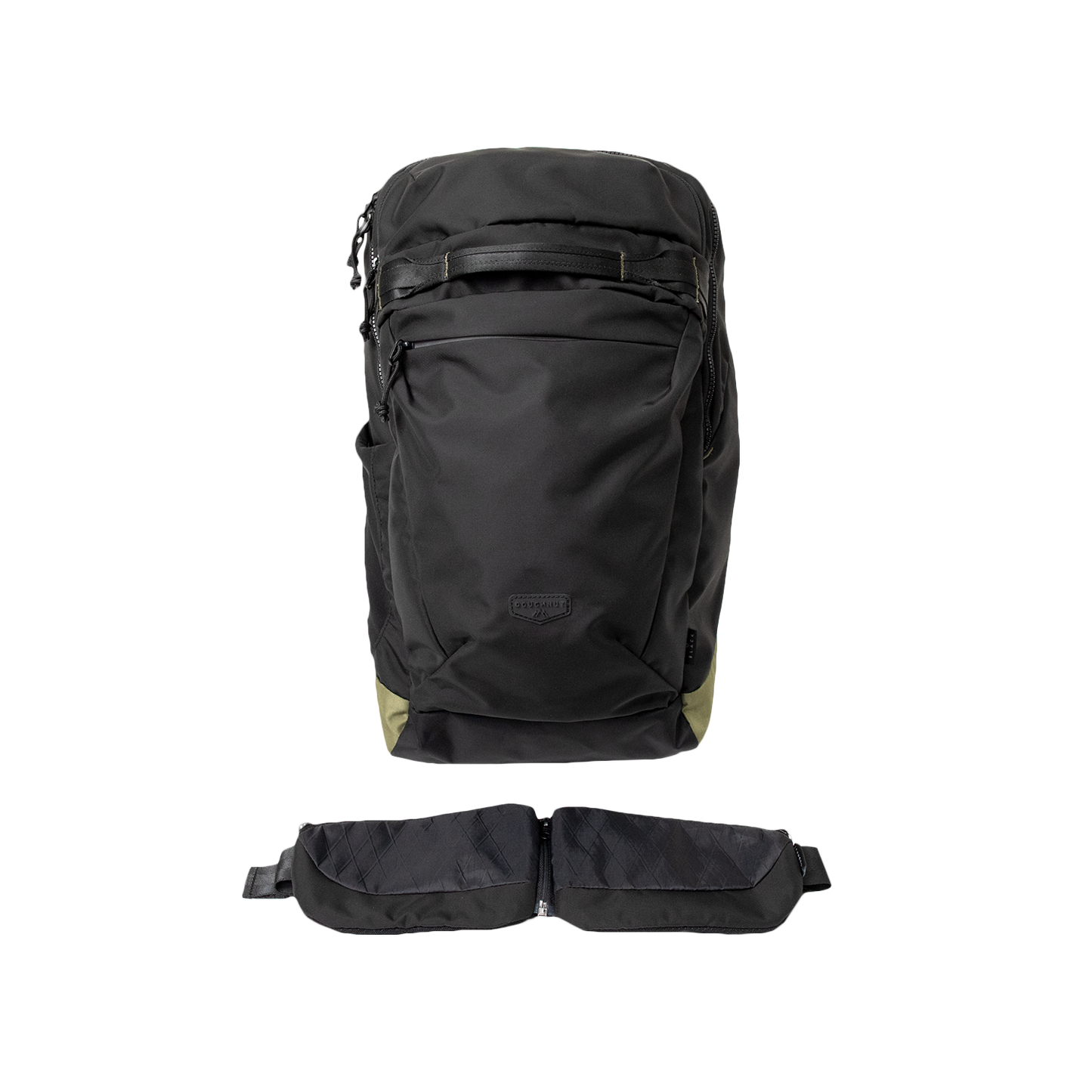 Stargazer Titan Series Backpack