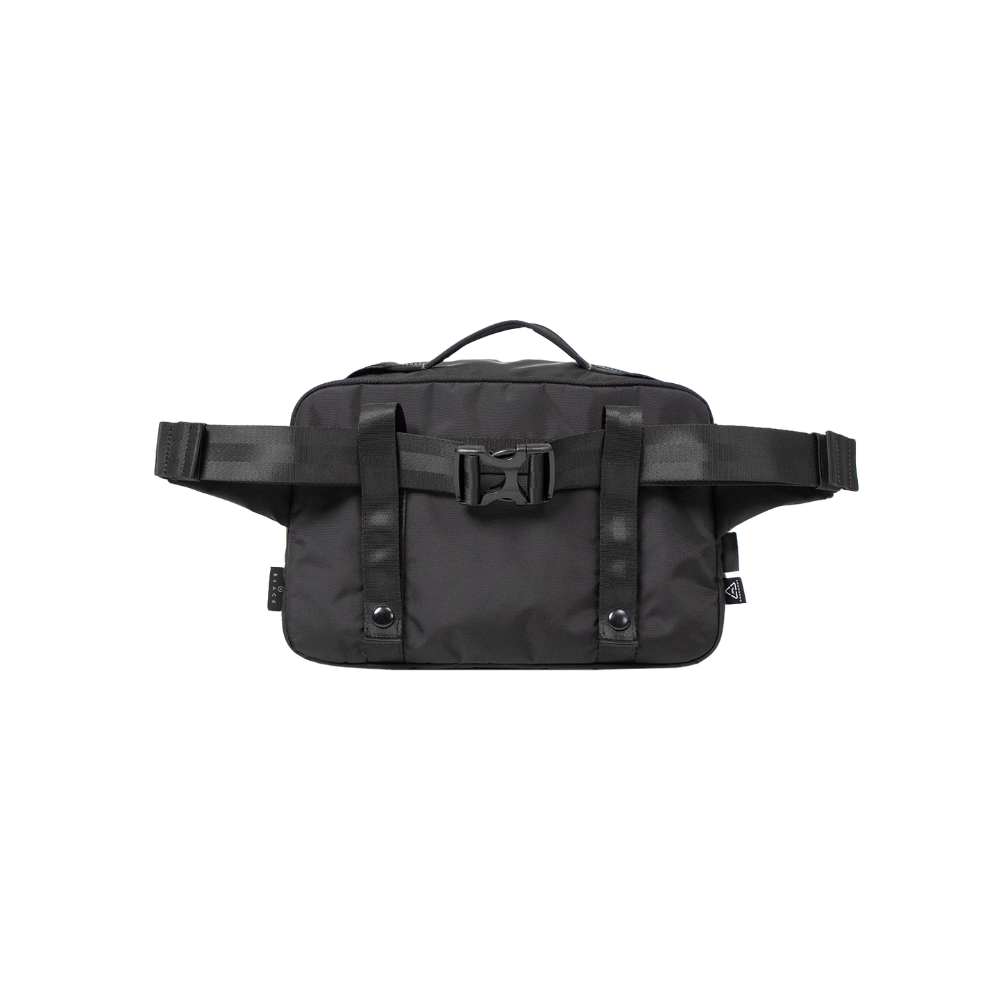 Rambo Titan Series Messenger bag