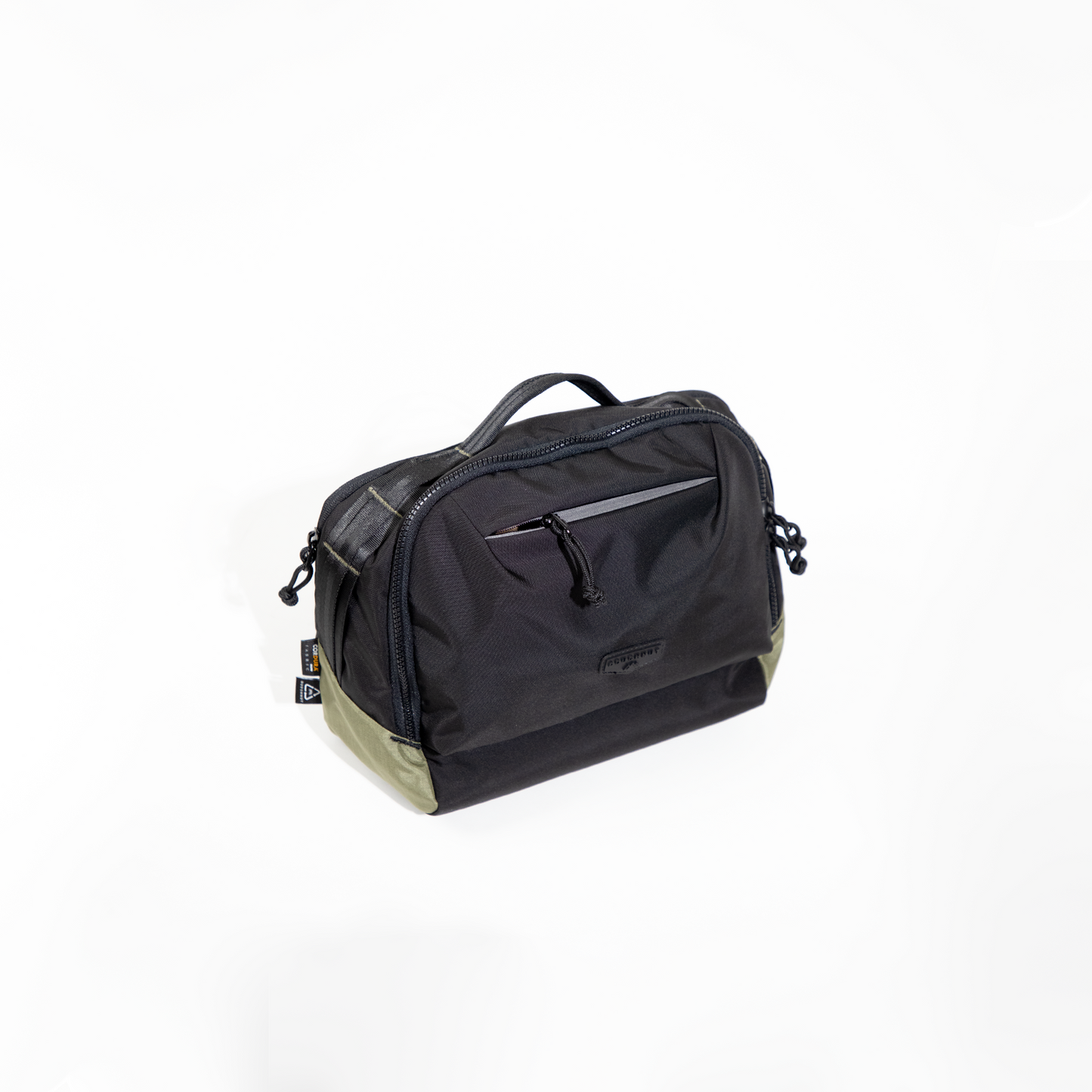 Rambo Titan Series Messenger bag