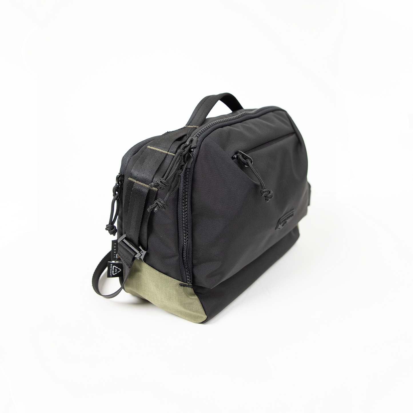 Rambo Titan Series Messenger bag